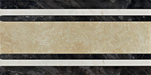 Декор Imola Onyx 24x49 (L.Ros.Onyx11) купить в интернет-магазине Сквирел