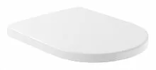 Villeroy & Boch 9M86S101 Subway 2.0 Сиденье для унитаза, альпийский белый (White Alpin)
