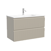 Sancos SNOB R SNR80/39CE Тумба под раковину