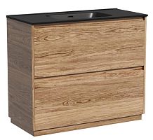 Sancos Libra Floor LB100FECH Тумба под раковину купить  в интернет-магазине Сквирел