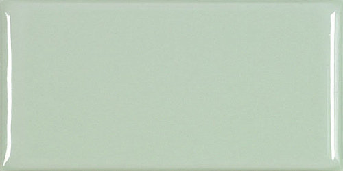 Плитка Ape Caprichosa Verde Pastel 7.5X15 кабанчик (CaprichosaVerdePastel7,5X15) снято с производства