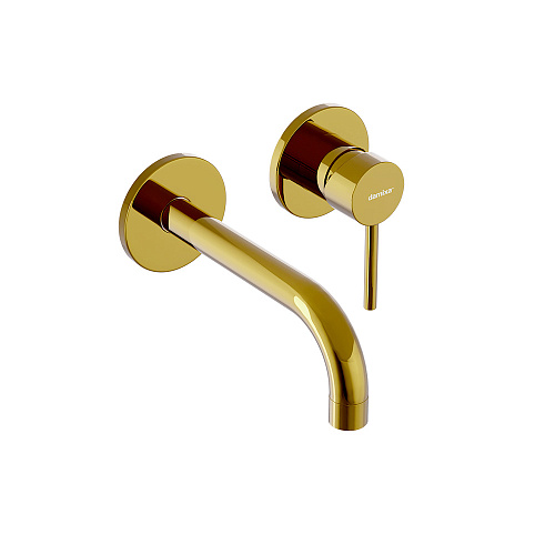 Damixa SCANDINAVIAN PURE 360260600 Встраиваемый смеситель