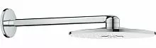 Grohe 26475LS0 Rainshower SmartActive Верхний душ, белая луна