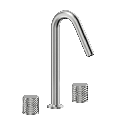 WasserKRAFT Muritz 9800 9835BN Смеситель