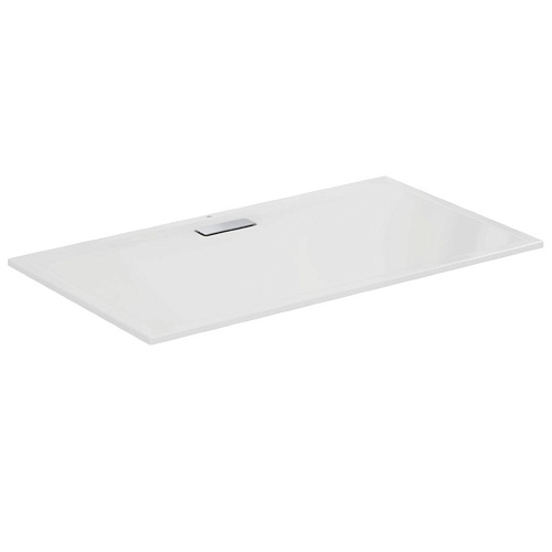 Ideal Standard T448501 Ultraflat New Душевой поддон 160х90 см, Euro White (евробелый)