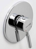 WasserKRAFT Main 9061770 Смеситель для душа, встраиваемый