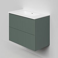 La Fenice Terra FNC-01-TER-G-80-2 Тумба под раковину