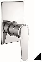 Смеситель для душа Webert Sax Evolution SE880101560