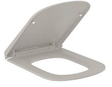Kludi RESA S 27WCSO2 Сиденье для унитаза