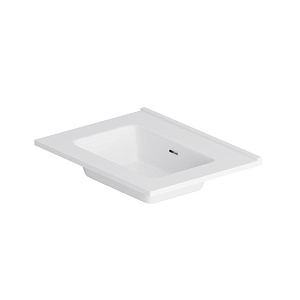 AM.PM Sense M7BWCC0602WG Раковина