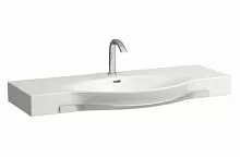 Laufen 8.1270.4.000.104.1 Palace Раковина подвесная 120х51 см, белая