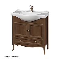 Caprigo ЛИОН 38313-036.000.00.20 Тумба под раковину