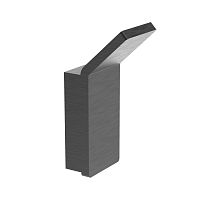 Wonzon & Woghand LOTTE WW-8315A-BGM Крючок купить  в интернет-магазине Сквирел