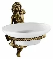 Art & Max Athena AM-B-0615-B мыльница  athena am-0615-b 