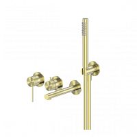 Abber Emotion 316 AF8830BG Смеситель