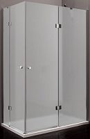 Cezares Verona VERONA-W-AH-2-120/100-P-Cr-R душевой уголок