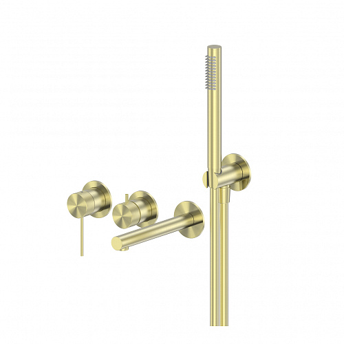 Abber Emotion 316 AF8830BG Смеситель