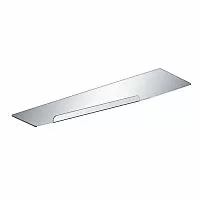 IDDIS, SLISC00i44 Slide Полка, глянцевый хром купить  в интернет-магазине Сквирел