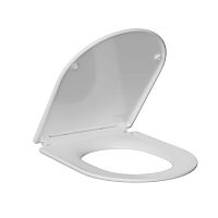 Aquatek Оптима AQ4002-00 Крышка-сиденье для унитаза