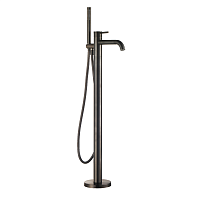 AQUAme Siena AQM6218GM Смеситель для ванны, напольный