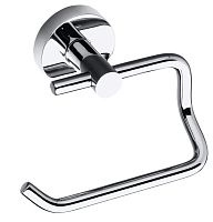 Bemeta 104112042 Omega Держатель для туалетной бумаги без крышки 14 см, хром Bemeta 104112042 Omega Держатель для туалетной бумаги без крышки 14 см, хром