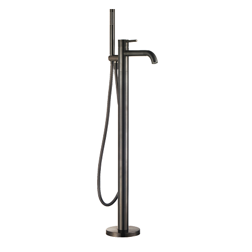 AQUAme Siena AQM6218GM Смеситель для ванны, напольный AQUAme Siena AQM6218GM Смеситель для ванны, напольный