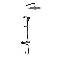 WasserKRAFT Muritz 98101.162.130MB Душевая система