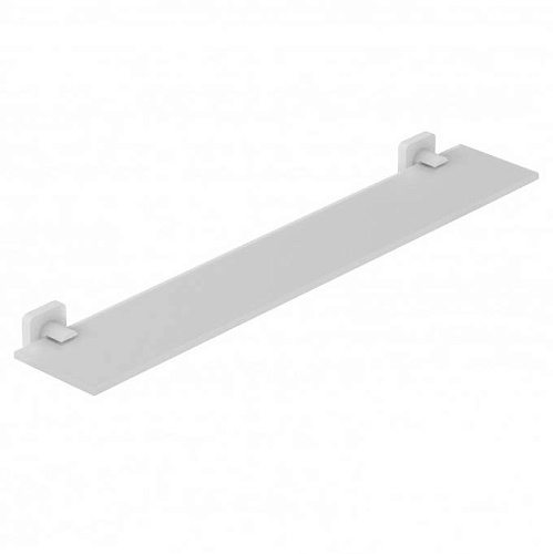 Kludi VELA S 2597353 Полка стеклянная
