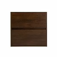 BelBagno NEON-500-2C-SO-RS База под раковину 50х35 см, подвесная, Rovere Scuro (темный дуб) BelBagno NEON-500-2C-SO-RS База под раковину 50х35 см, подвесная, Rovere Scuro (темный дуб)