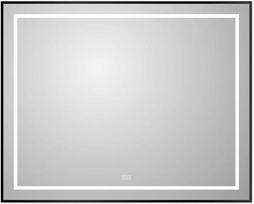 BelBagno Kraft SPC-KRAFT-1000-800-LED-TCH-WARM-NERO Зеркало купить в интернет-магазине Сквирел BelBagno Kraft SPC-KRAFT-1000-800-LED-TCH-WARM-NERO Зеркало купить в интернет-магазине Сквирел