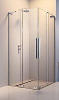 Radaway Furo 10305100-01-01R Душевая дверь купить недорого в интернет-магазине Сквирел