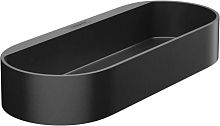 Hansgrohe 27913670 WallStoris Контейнер, матовый черный