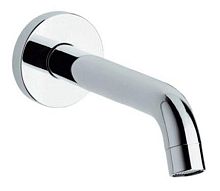 Paini 78CR207CAN19 Cox Излив для ванны, встраиваемый, хром CROMO3 (CR)