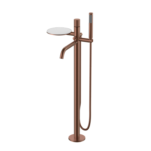 Boheme STICK 129-BRB.4 Смеситель для ванны Boheme STICK 129-BRB.4 Смеситель для ванны