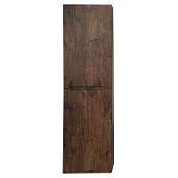 BelBagno ETNA-1500-2A-SC-RW-P-L Шкаф подвесной 150х40 см, Rovere Moro (темный дуб)