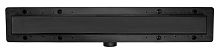 PlastBrno DESIGN 4 SZA7750 Душевой трап