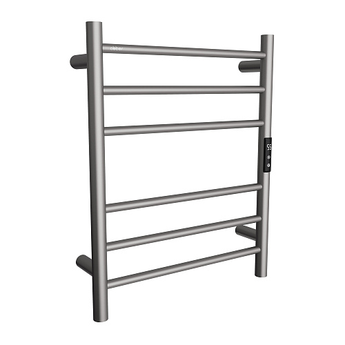 Abber Standard AH4606SP Полотенцесушитель электрический Abber Standard AH4606SP Полотенцесушитель электрический