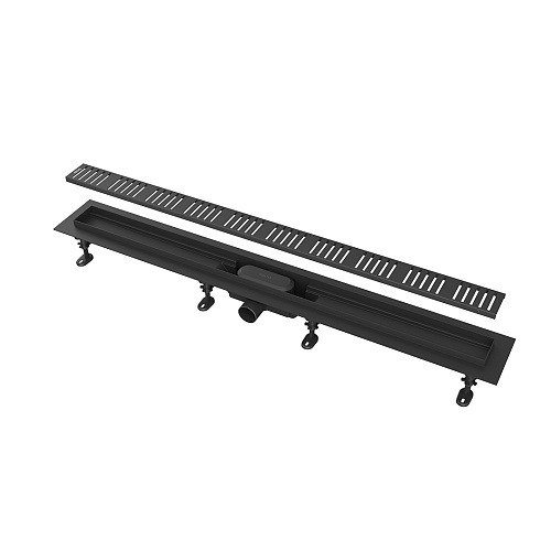 KERAMA MARAZZI ДУШЕВЫЕ ЛОТКИ APZ10BLACK-850KM Душевой поддон