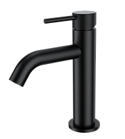 Wonzon & Woghand  WW-H1061-MB Смеситель для раковины