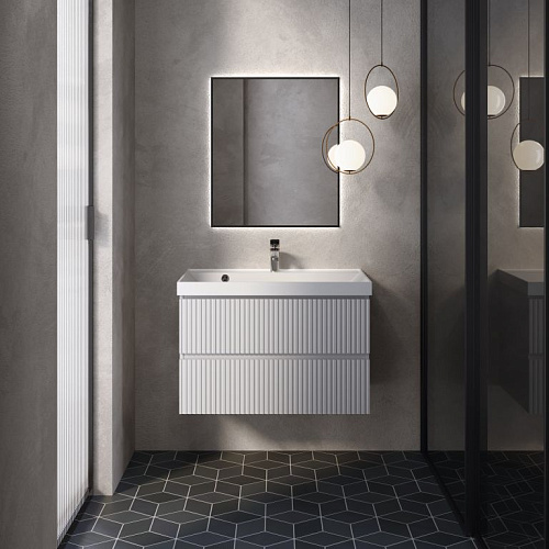 AQUAme AQM900180WH Тумба под раковину, подвесная купить в интернет-магазине Сквирел AQUAme AQM900180WH Тумба под раковину, подвесная купить в интернет-магазине Сквирел
