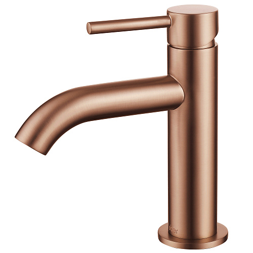 Abber WASSER KREIS AF8110MRG Смеситель для раковины Abber WASSER KREIS AF8110MRG Смеситель для раковины