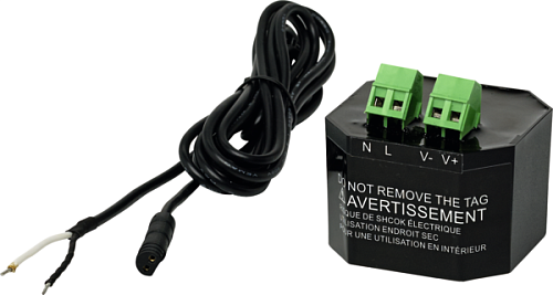 TECE lux 9242092 Блок питания