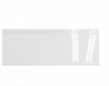 Эстет ФР-00002925 Dallas Luxe Тумба с раковиной 140х50 см R, подвесная, 1 длинный ящик, белая