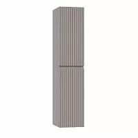 Sancos PSNT35SM Snob T Шкаф-пенал подвесной, 35х165 см, Doha Soft купить  в интернет-магазине Сквирел