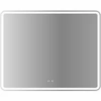 Belbagno SPC-MAR-1000-800-LED-TCH-SND Marino Зеркало с голосовым управлением, с подсветкой, 100х80 см купить  в интернет-магазине Сквирел