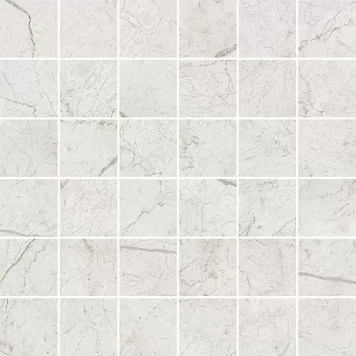 Italon Contempora КонтемпораПурМозаика 30x30 Неглазурованный керамогранит снято с производства