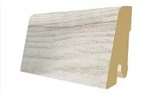 Egger Eggerprocomfort+ EPC020 Дуб Виллангер, Плинтус для пробкового покрытия в Сквирел