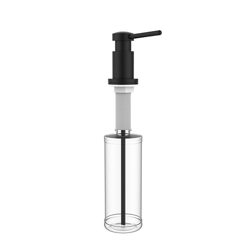 AQUAme Cucina AQM9992MB Дозатор для ж/мыла