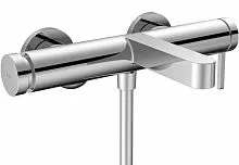 Hansgrohe 76420000 Finoris Смеситель для ванны, внешнего монтажа, хром