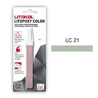 Litokol LITOPOXY_COLOR_LC 21 Паста для ручной колеровки
